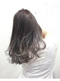 「NIKO」グラデーションバレイヤージュ