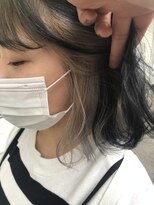 イリス(Iris.)&nbsp;インナーホワイトグレージュ◎