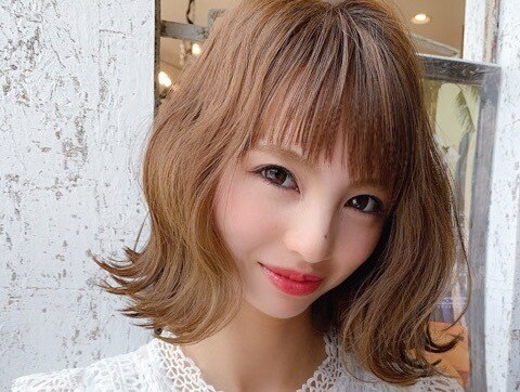 【平日限定】ダメージ考慮リタッチカラー【白髪染めもOK】＋トリートメント