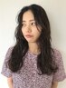 CUT + パーマ +【髪質再生】バイカルテ５STEPトリートメント