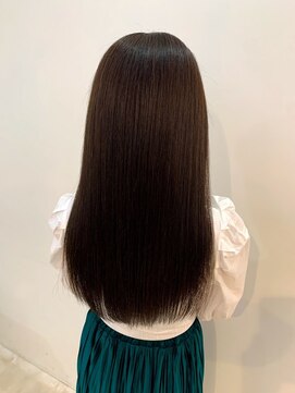 e.m.a プレミアムビューティーサロン 栄駅店(e.m.a PREMIUM BEAUTY SALON) 美髪・髪質改善