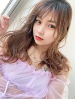 シエル 四条河原町店(CIEL)&nbsp;似合わせ小顔シースルーバング