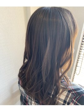 美容室 ルアル 市原市八幡宿店(Luar) ナチュラルハイライト！