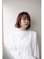 サングース(Sungoose)&nbsp;Sungoose カーキグレージュ大人かわいいフェザーバング