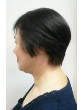 アネモナ(anemona) ミセスショート