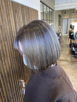 スターチス 西船橋(statice) ナチュラルハイライト