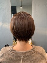 レト(Reto)&nbsp;ショートボブ♪