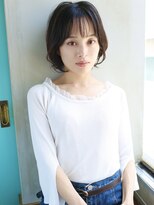 バース(BIRTH) 天神【BIRTH】大人かわいい美髪ウェーブショート 8