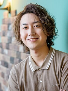 バポス ヘアサロン (BAPOS Hair Salon) ソフトグラデーション