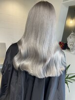 タオ 河原町(Tao) ホワイトブロンド