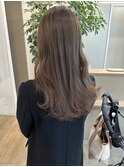 石原和樹　ミルクチョコレート　ビターショコラ　栗色