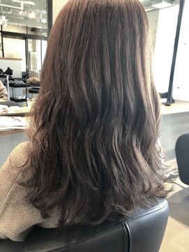 バルバオ サロンドベレーザ 大須(BALBAO salon de belleza) お客様スタイル48