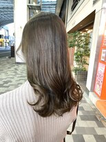 フリーダム ミスト 鳥取駅前店(freedom mist)&nbsp;◎オリーブベージュ