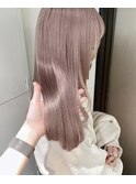ラベンダーベージュ