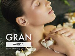 【GRAN AVEDA ららぽーと堺店】