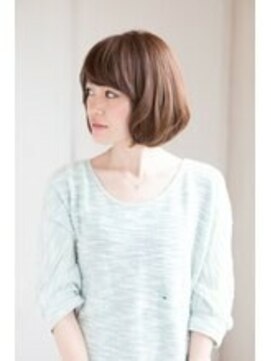 ステージ(STAGE) 大人可愛いイメチェンモードヘアダークアッシュチェリーブラウン