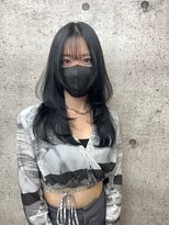 イキ 表参道(iki omotesando)&nbsp;大人ガーリー/モード/チョコレート[表参道駅]