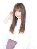 ノア ヘア リラックス(noa hair relax)&nbsp;ハイライトカラー