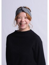 ノブヘアデザイン 杉田店(NOB hairdesign)&nbsp;川野 