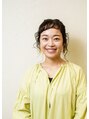 サロンドオクシー(Salon de OXY) 金崎 有美