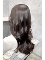 エイジレス(ageless)&nbsp;髪質改善トリートメント/縮毛矯正