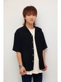 ヘアーメイク ニューヨーク 千駄木店(Hair Make NEWYORK) 高橋 廉治