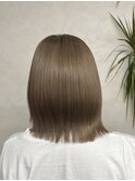 イメチェンヘアスタイル/フルバング/似合わせカット