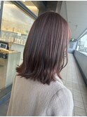 ☆ほんのりピンクベージュカラー♪♪☆