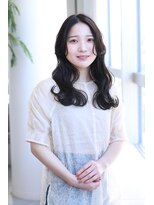 キッカ 東金店(CHICCA) ゆるふわウェーブ
