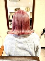 シエル 福山駅前店(CIEL)&nbsp;【ライトピンク】２０代/３０代/４０代/５０代