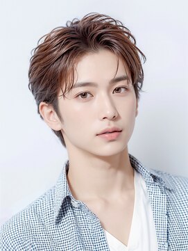 エールバイボヌール(Ere by Bonheur) 【西梅田北新地堂島】メンズナチュラル韓国風