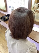 ツヤイロ 東海市店(TSUYA_IRO)&nbsp;10レベル　ピンク系