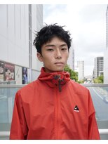 シキ オルガン 大宮(siki ORGAN)&nbsp;メンズショート