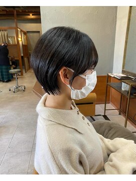 グロース(growth) コンパクトショート