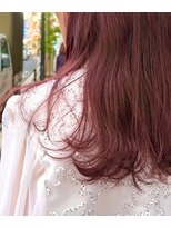 ローラン(LOERUN)&nbsp;【LOERUN】＃cassis　＋　＃brown