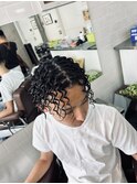 ワイザーパーマ