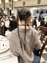 ノート(note)&nbsp;ツインアレンジ