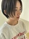 イニシエート 札内店(Initiate)の写真/ 《コープさっぽろ札内店駐車場内》 質感/フォルム/重さ/軽さのバランスが抜群!!私らしく輝くＳｔｙｌｅに*