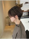 白髪ぼかし/白髪ぼかしハイライト/脱白髪染め/白髪染め/透明感