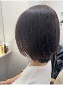 艶ボブ[藤沢/髪質改善]