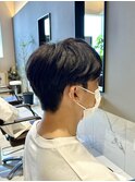 韓国マッシュ