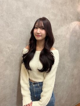 ウタリ(utari) 暖かみブラウン【難波 桜川/髪質改善】