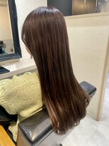 セルカ 新宿(CERCA)&nbsp;まろやかブラウンベージュ［CERCA新宿/新宿西口］