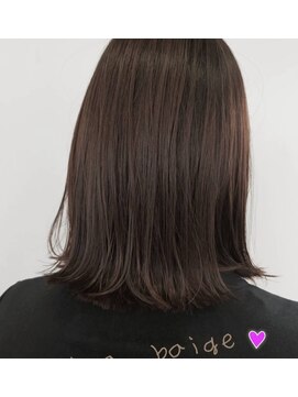 チョコア(CHOCOA) ナチュラルベージュ