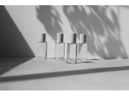 アリュックス 国立(ALUX)の写真