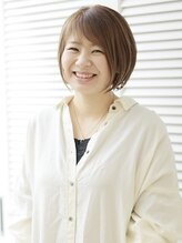 ウル 吉祥寺(ulu)&nbsp;新井 麻弓 【吉祥寺】