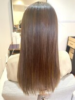 アニュー 大宮店(ANEW)&nbsp;髪質改善/髪質改善トリートメント/髪質改善カラー/縮毛矯正/大宮