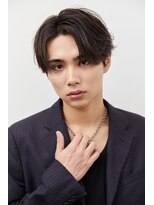 メンズ サロン ドット トウキョウ 町田店(men's salon dot. tokyo)&nbsp;フェザーパーマ