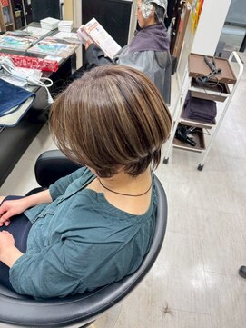 アイズ 本厚木(AIZU) デザインカラー