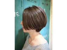アウルヘアー(owl hair)